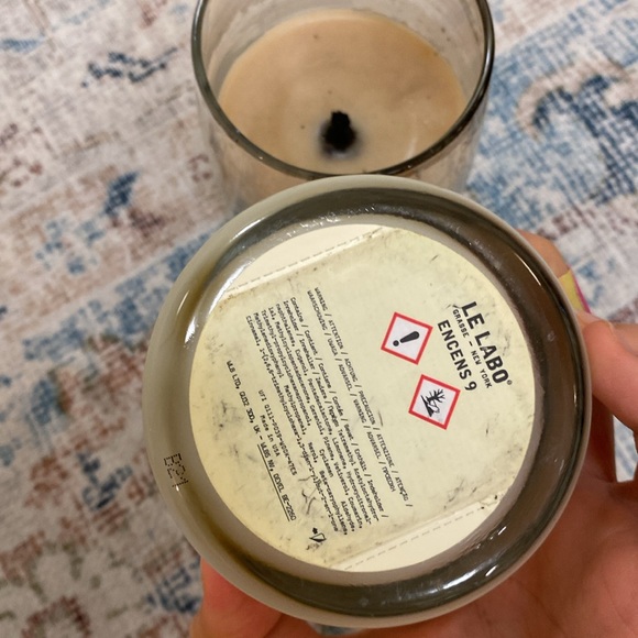 ☁️2 Le Labo Encens 9 Candles - Picture 4 of 6